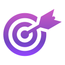 mission icon icon