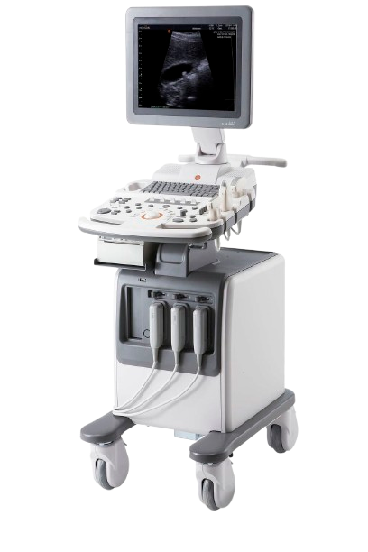 3D / 4D Ultrasound 
