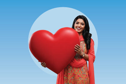 Blood Tests related to Heart Health