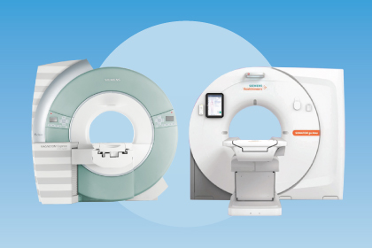 MRI vs. CT Scan: Which One Does Your Medical Condition Need ?