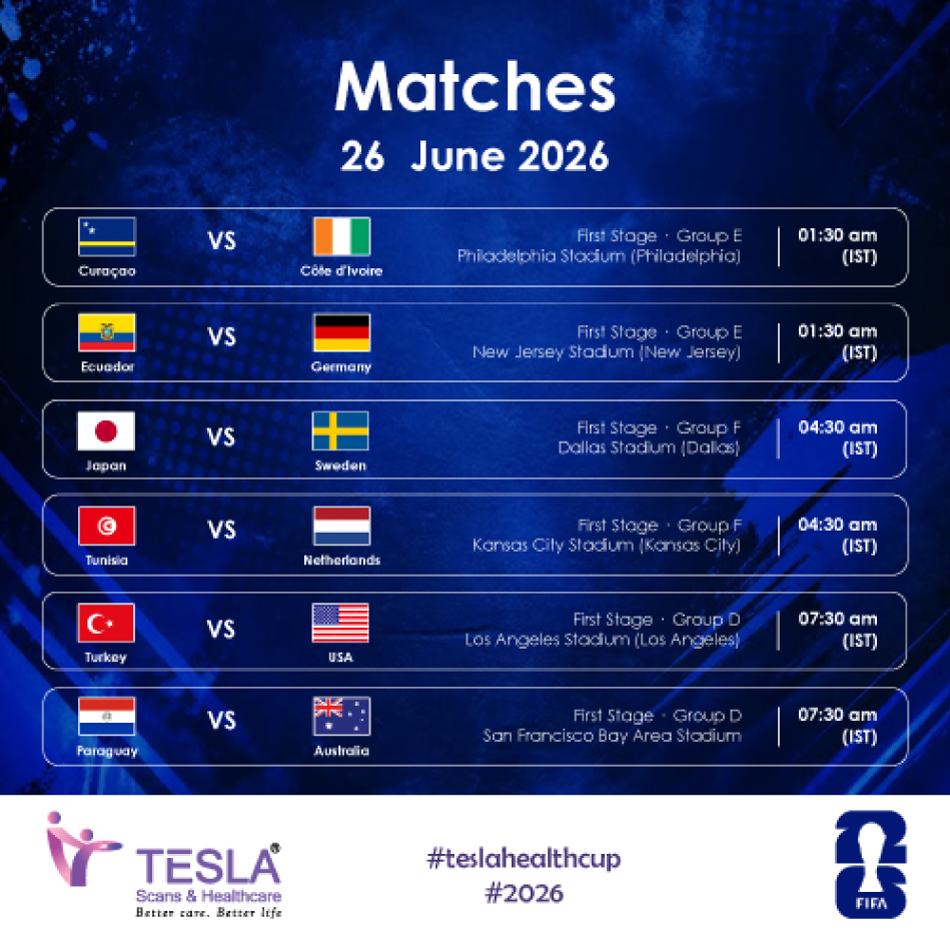 World cup