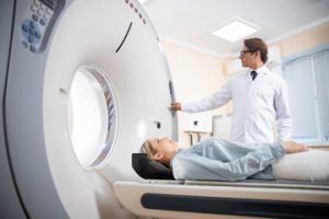 Difference between ct scan and mri