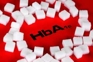 hba1c blood test